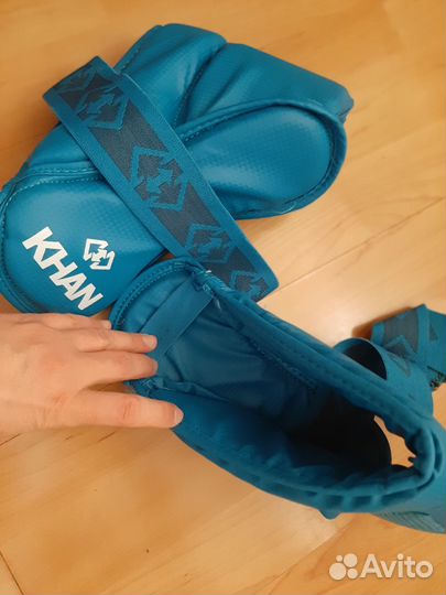 Футы для тхэквондо s