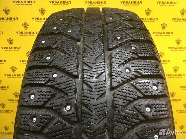 Bridgestone Ice Cruiser 7000 235/55 R18 104T