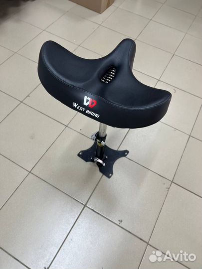 Сиденье для электросамоката