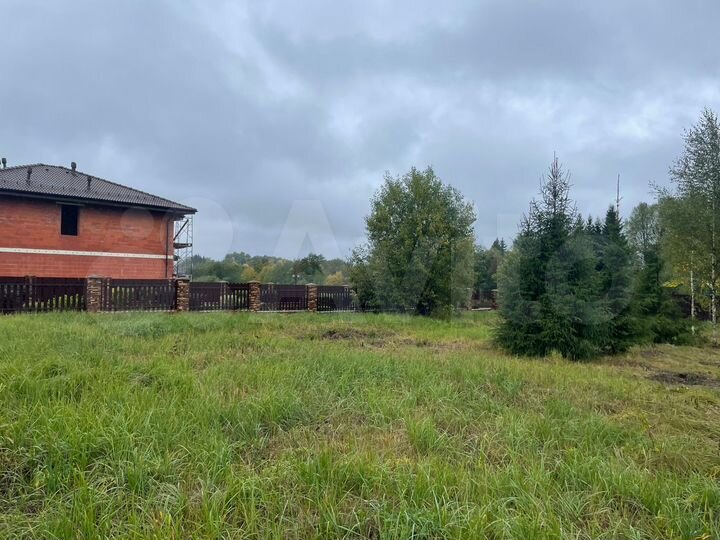 Участок 18 сот. (ИЖС)