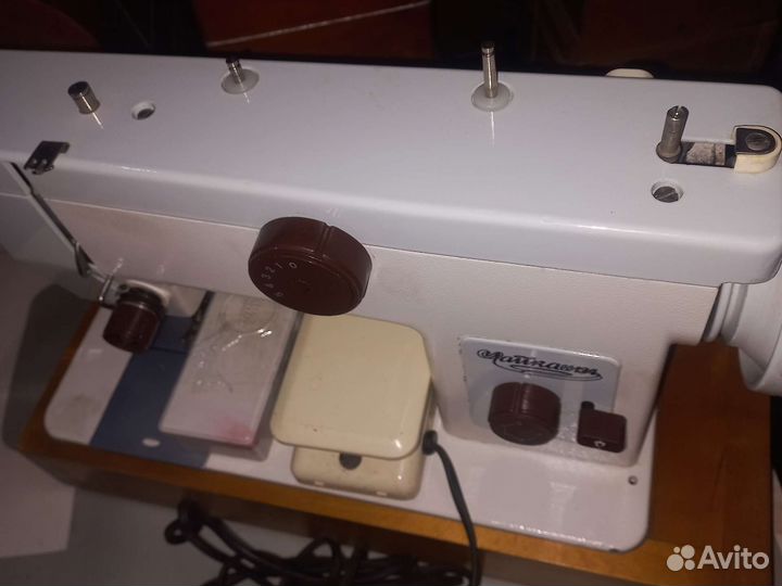Швейная машинка