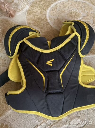 Хоккейная форма на мальчика