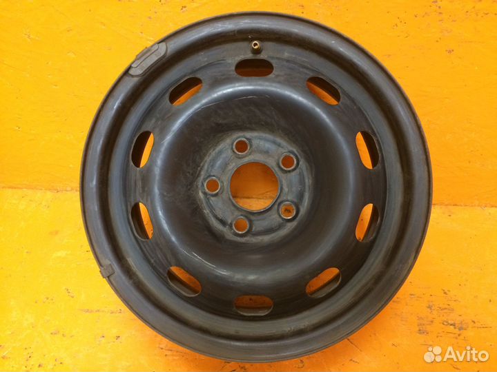 4 шт. Диски - R14 (5х100)