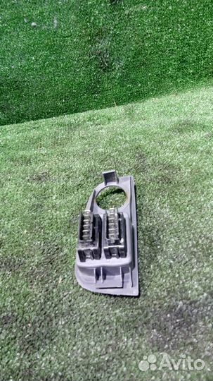 Блок управления стеклоподъемниками Renault Megane1