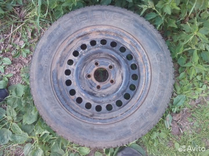 Покрышка Gislaved