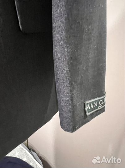 Пиджак школьный на мальчика