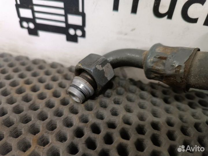 Шланг тормозной передний Daf Xf 106