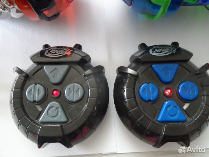 Игрушка Head shoz - боевые шары