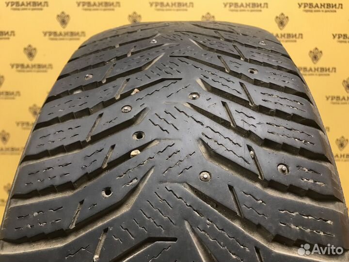 Kumho WinterCraft Ice WI31 215/55 R16 97T