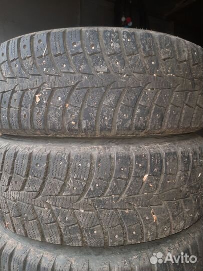 Laufenn I Fit IZ 175/65 R14 82T