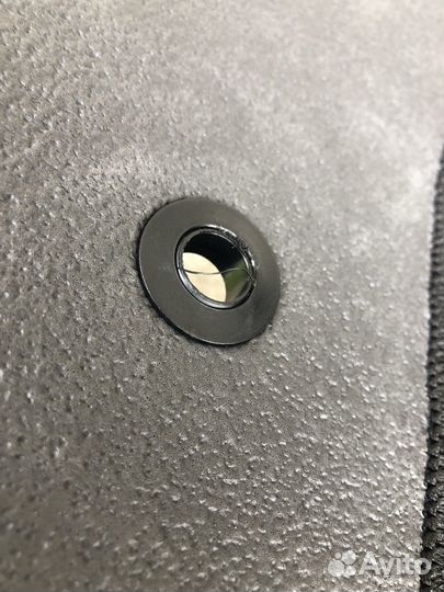 Ковры для Range Rover III