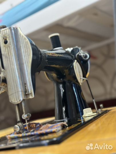 Швейная машина подольск