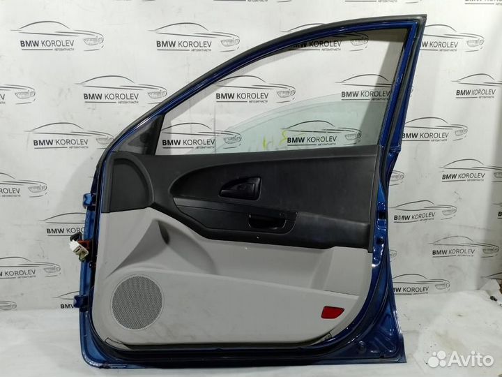 Дверь передняя правая в сборе (5 дверей) Kia Ceed