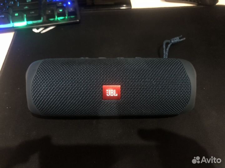 Jbl Flip 5