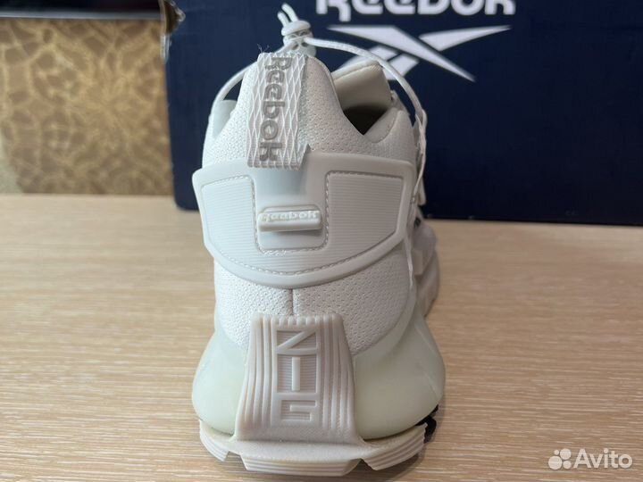 Кроссовки Reebok zig kinetica edge оригинал