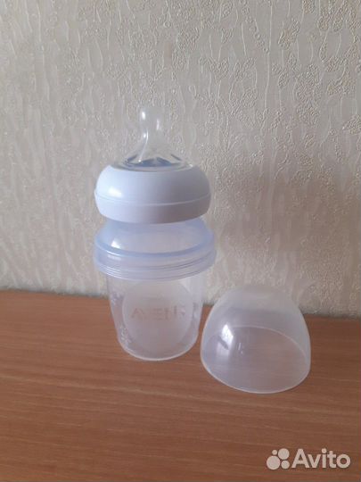 Молокоотсос ручной