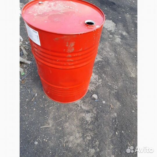 Бочки