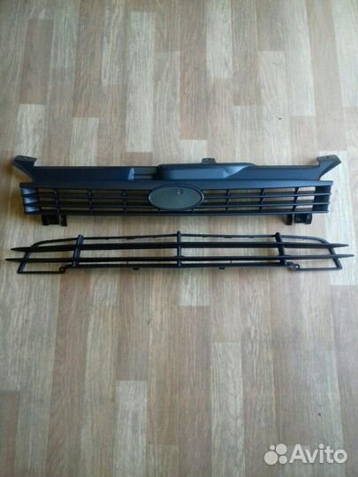 Решётка на калина 1