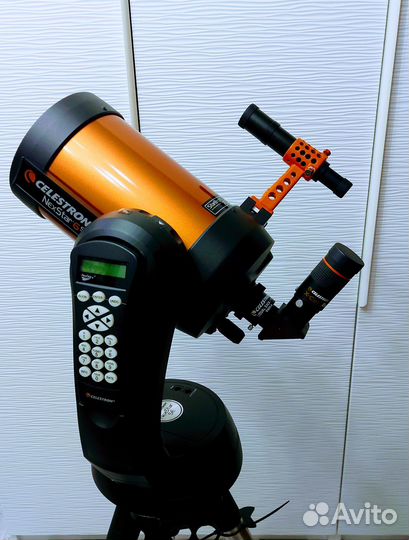 Телескоп Celestron SE6 NexStar