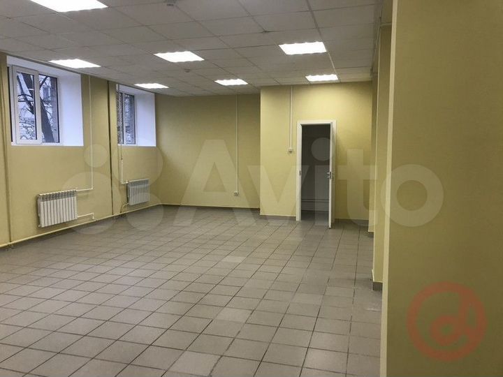 Сдам торговое помещение, 85.7 м²