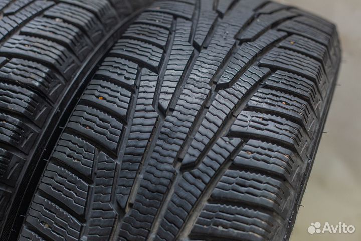 Nokian Tyres Nordman RS2 SUV 215/65 R16 102R