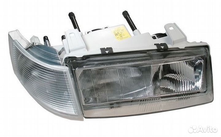 Фара Ваз 2110,2111,2112