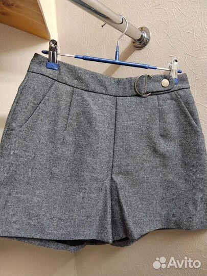 Шорты женские