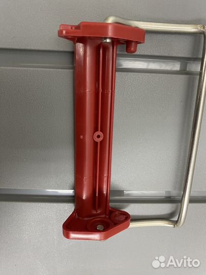 Бокс экспедиционный Iris RV 700, 62 л