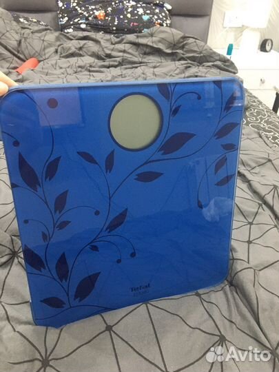 Весы электронные Tefal