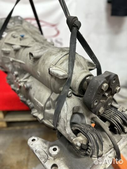 АКПП bmw e90 6hp19