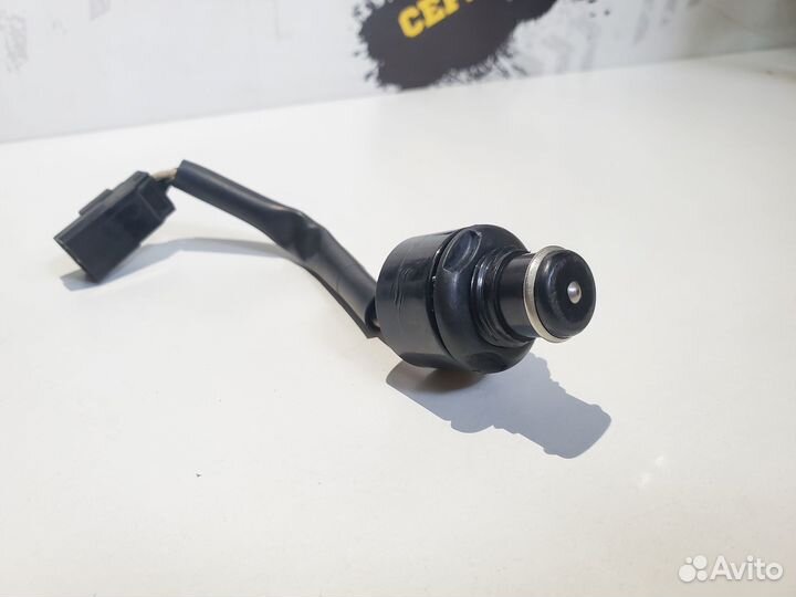 Замок зажигания снегоходы BRP Ski-Doo Lynx до 13 г