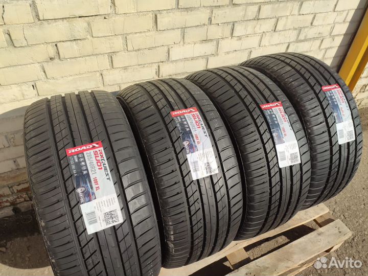 Шины лето на Porsche Cayenne 315/35R21 285/40R21