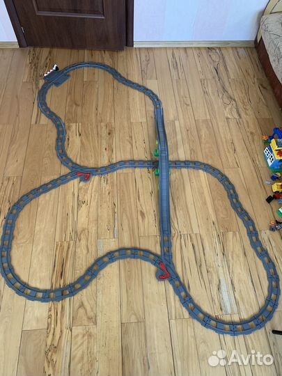 Lego Duplo 10508, 10507, 10506 (цена за все)