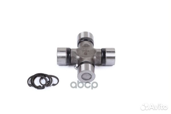 20-36045-SX крестовина кардана D27x88 MB Sprin