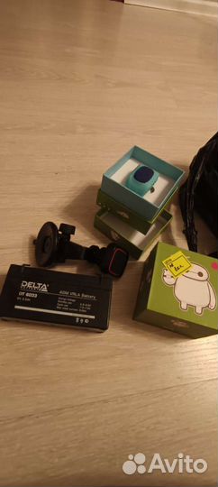 Техника на запчасти