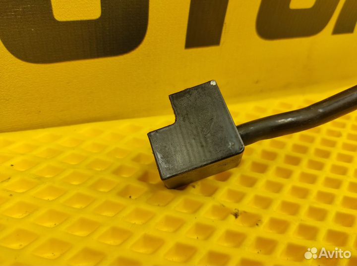 Трубки гидроподвески Mercedes-Benz W220 M113.991