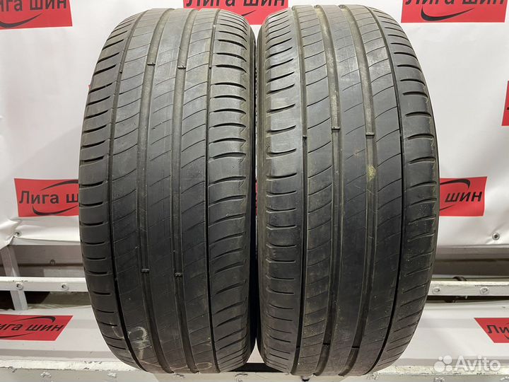 Michelin Primacy 3 215/55 R17