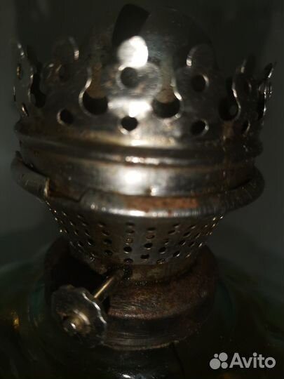 Лампа винтаж