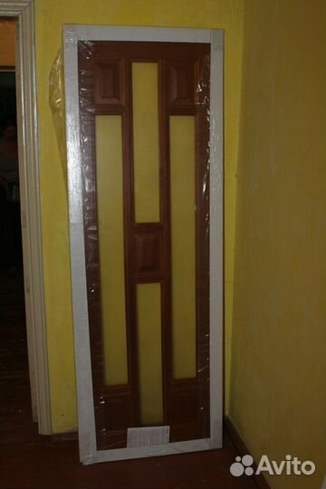 Двери межкомнатные 60,70,80 см, дверная фурнитура
