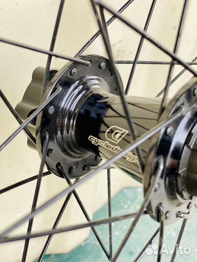 Колесо для велосипеда