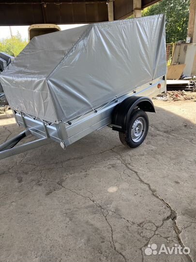 Прицеп 2,2*1,3