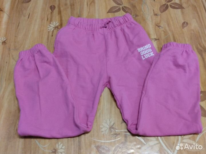 Хорошие брючки