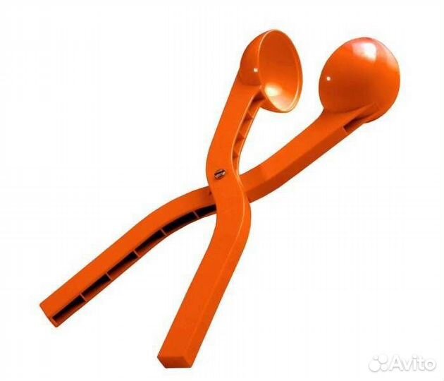 Снежколеп 29см 8594