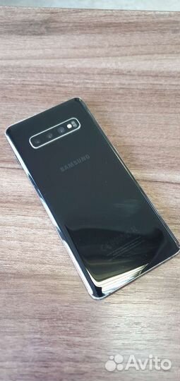 Samsung galaxy s10 plus