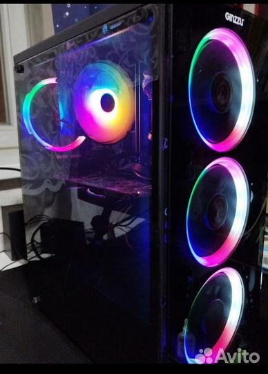 Пк игровой