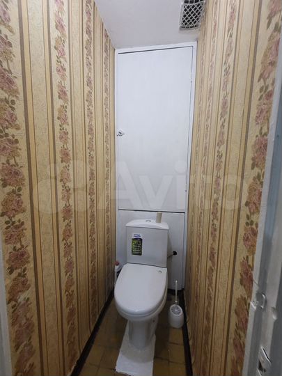 2-к. квартира, 44 м², 3/5 эт.