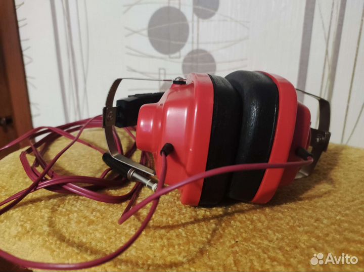 Наушники тдс-3