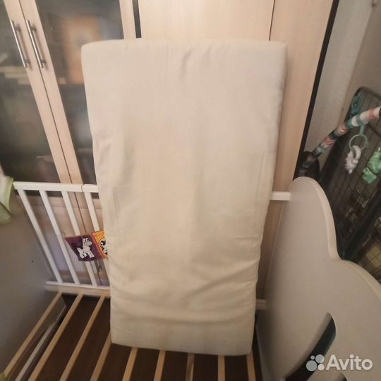 Матрас детский