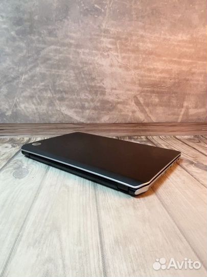 Игровой ноутбук HP Envy m6/240gb SSD/core i5