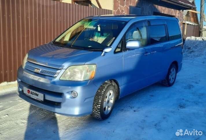 Услуга перевозки минивэн